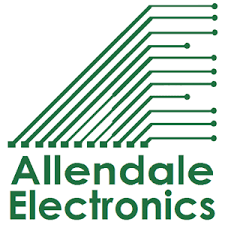 Allendale Electronics Limited Logo
